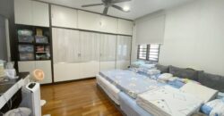 Sutera One @ Taman Sutera Utama – 2 Storey Semi Detached House – FOR SALE