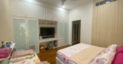 Sutera One @ Taman Sutera Utama – 2 Storey Semi Detached House – FOR SALE