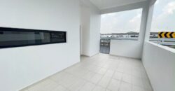 Taman Desa Tebrau – 2 Storey End Lot Terrace House – FOR SALE