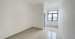 Taman Desa Tebrau – 2 Storey End Lot Terrace House – FOR SALE