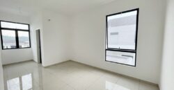 Taman Desa Tebrau – 2 Storey End Lot Terrace House – FOR SALE