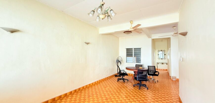 Taman Serene – Single Storey Semi Detached House – FOR SALE