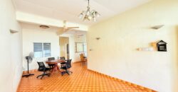 Taman Serene – Single Storey Semi Detached House – FOR SALE