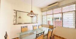 Taman Serene – Single Storey Semi Detached House – FOR SALE
