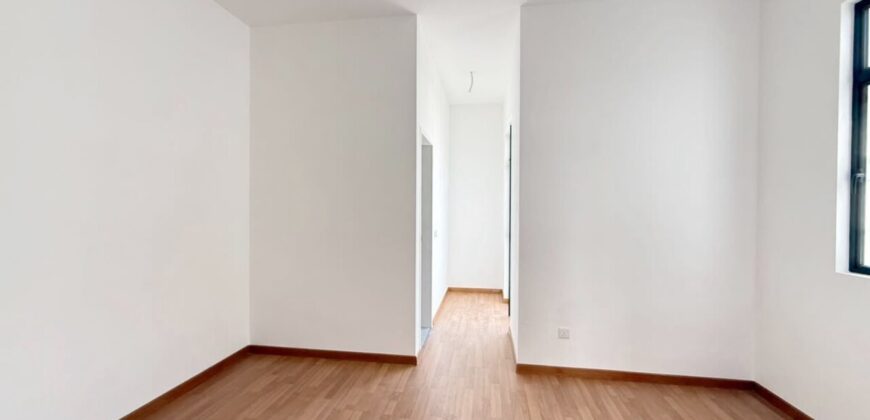 Eco Botanic – 2 Storey Link Cluster House – FOR SALE