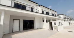 Eco Botanic – 2 Storey Link Cluster House – FOR SALE