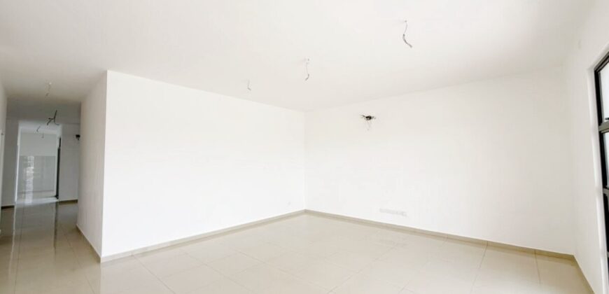 Eco Botanic – 2 Storey Link Cluster House – FOR SALE