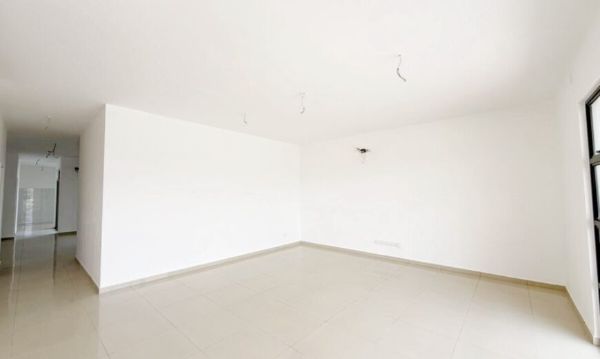 Eco Botanic – 2 Storey Link Cluster House – FOR SALE