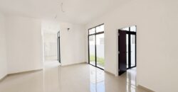 Eco Botanic – 2 Storey Link Cluster House – FOR SALE