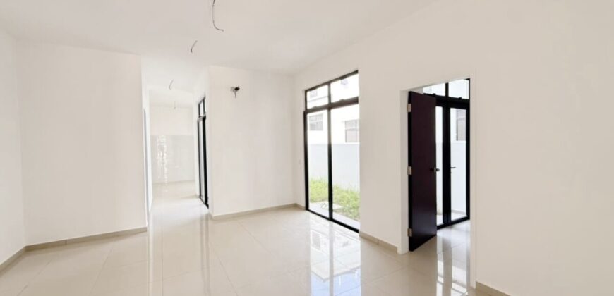 Eco Botanic – 2 Storey Link Cluster House – FOR SALE