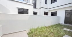 Eco Botanic – 2 Storey Link Cluster House – FOR SALE
