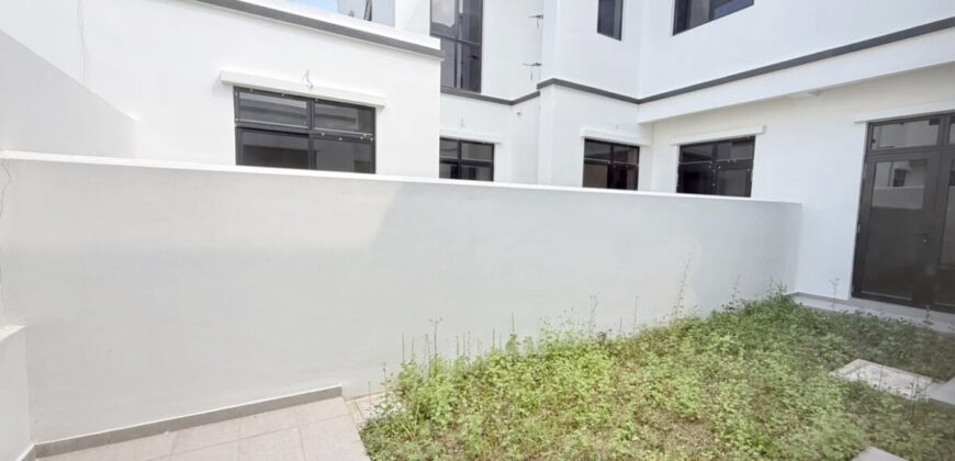 Eco Botanic – 2 Storey Link Cluster House – FOR SALE