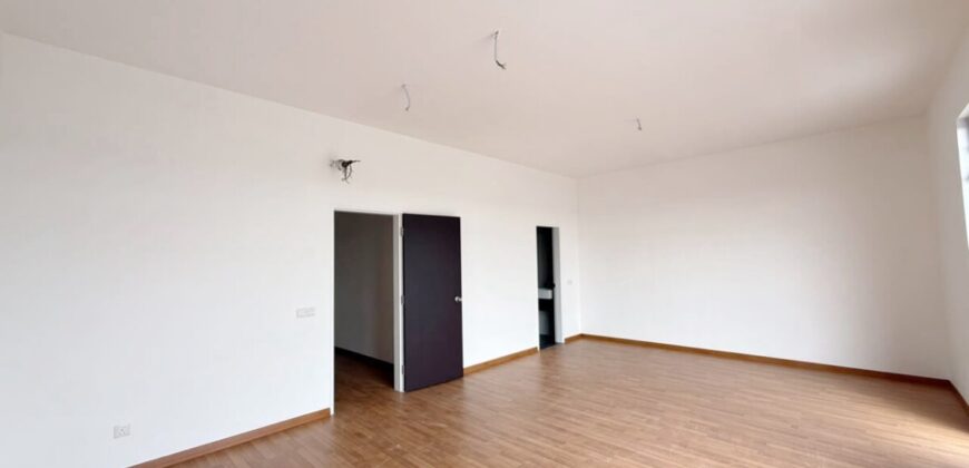 Eco Botanic – 2 Storey Link Cluster House – FOR SALE