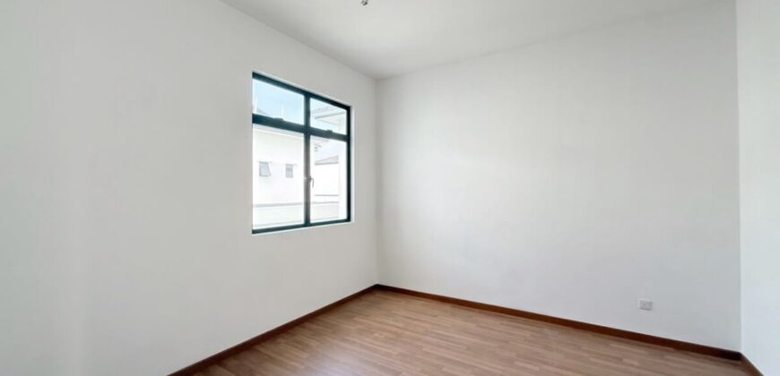 Eco Botanic – 2 Storey Link Cluster House – FOR SALE