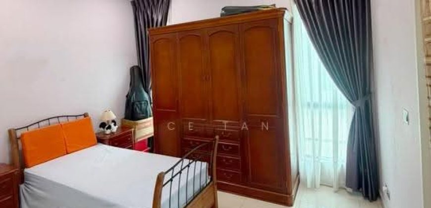 Horizon Hills – 2 Storey Cluster House – FOR SALE