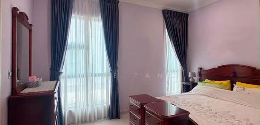 Horizon Hills – 2 Storey Cluster House – FOR SALE