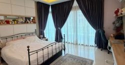 Horizon Hills – 2 Storey Cluster House – FOR SALE