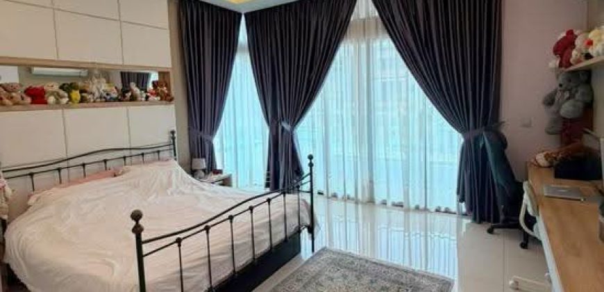 Horizon Hills – 2 Storey Cluster House – FOR SALE