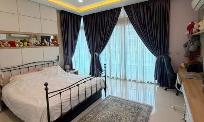 Horizon Hills – 2 Storey Cluster House – FOR SALE