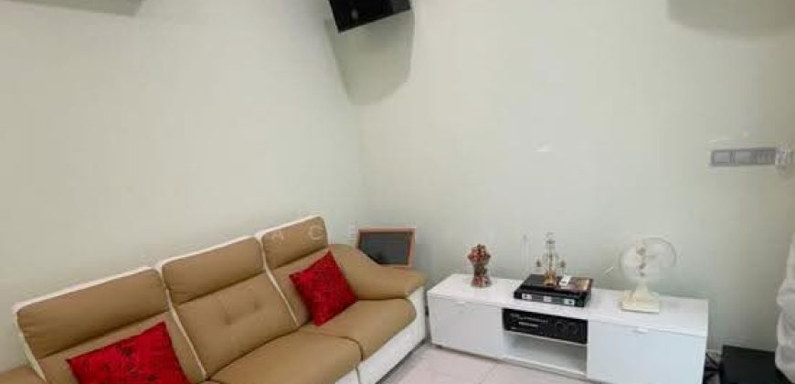 Horizon Hills – 2 Storey Cluster House – FOR SALE