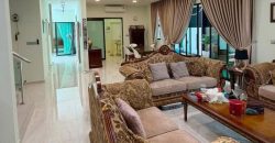 Horizon Hills – 2 Storey Cluster House – FOR SALE