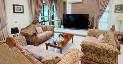Horizon Hills – 2 Storey Cluster House – FOR SALE