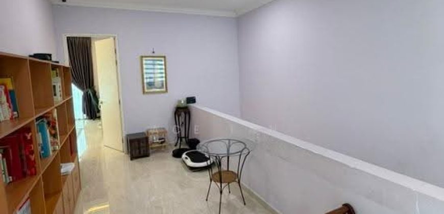 Horizon Hills – 2 Storey Cluster House – FOR SALE