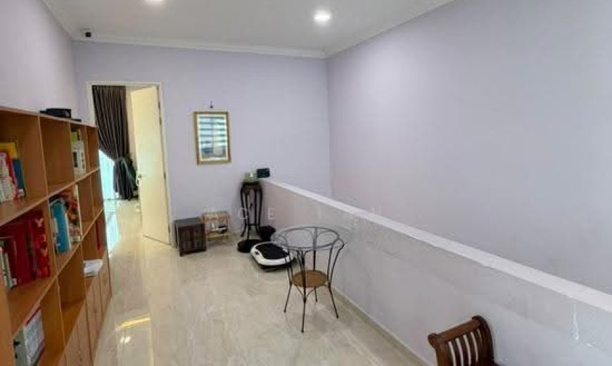 Horizon Hills – 2 Storey Cluster House – FOR SALE