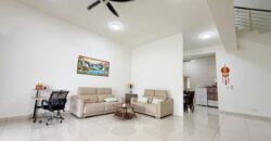 Horizon Hills – 2 Storey Terrace House – FOR SALE