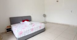 Horizon Hills – 2 Storey Terrace House – FOR SALE