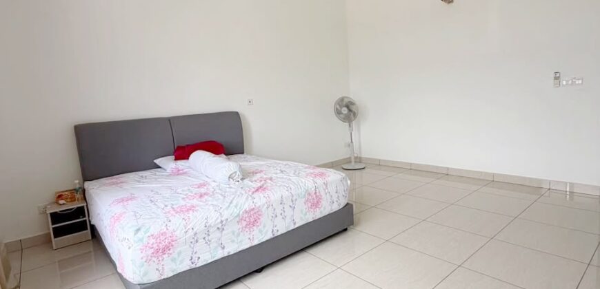 Horizon Hills – 2 Storey Terrace House – FOR SALE