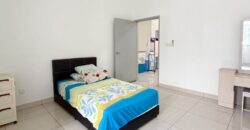 Horizon Hills – 2 Storey Terrace House – FOR SALE