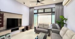 Sunway Emerald Residence – 2 Storey Link Cluster – FOR SALE